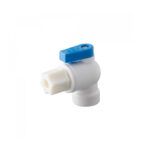 Tartálycsap 1/4" x 1/4 JACO