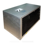 Tisztavíz hűtő ICEHOME R80