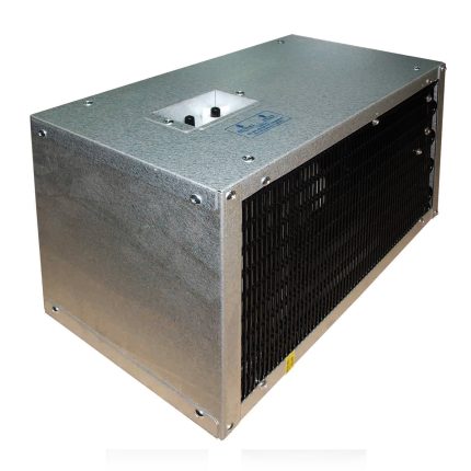 Tisztavíz hűtő ICEHOME R80