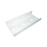 Tripla fém tartó 10" házhoz