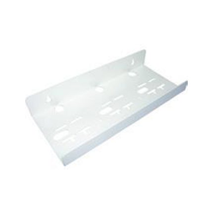 Tripla fém tartó 10" házhoz