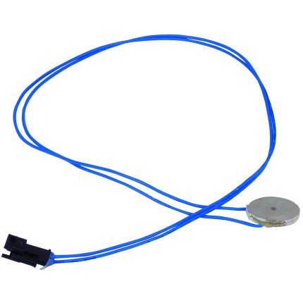 Túlfolyás érzékelő