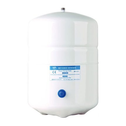 Víztisztító tartály 2.2 G (8,3 l)