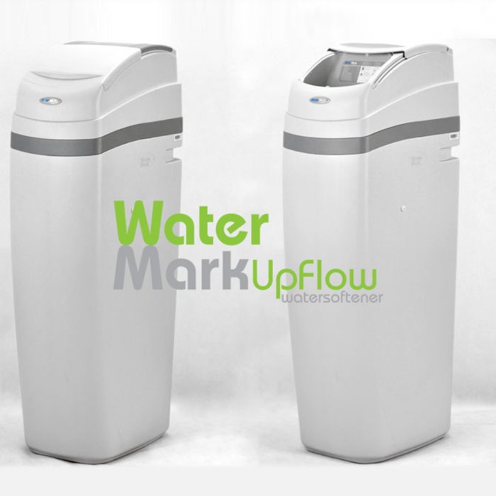 Watermark 30 intelligens kompakt vízlágyító - Image 5