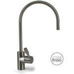 Robin egy karos kifolyócsap fémmentes