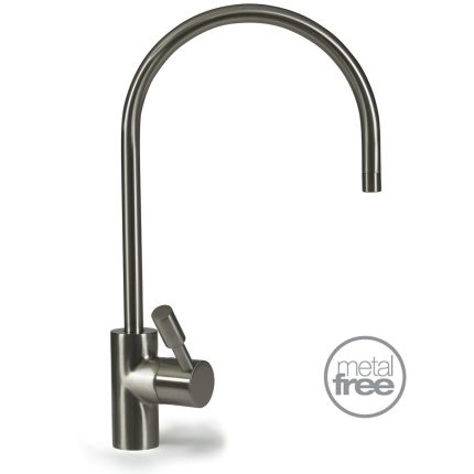 Robin egy karos kifolyócsap fémmentes