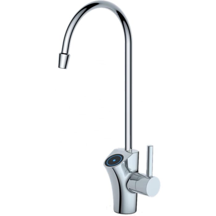 LÄTT - Direkt átfolyós fordított ozmózis víztisztító intelligens csapteleppel - Image 4