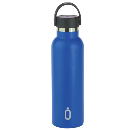 Runbott Sport Blue termosz kerámia bevonattal 600ml
