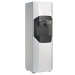 Puricom Columbia Aqua FC-1300 irodai víztisztító rendszer (2xLED UV), 5 szűrési fokozat, fordított ozmózis, fehér