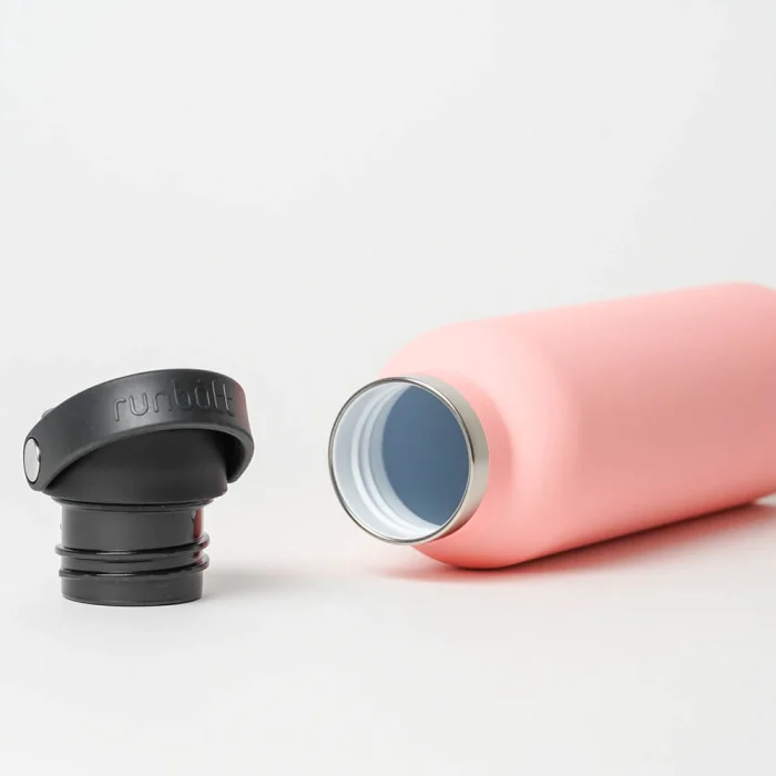 Runbott Sport Rose termosz kerámia bevonattal 600ml - Image 3