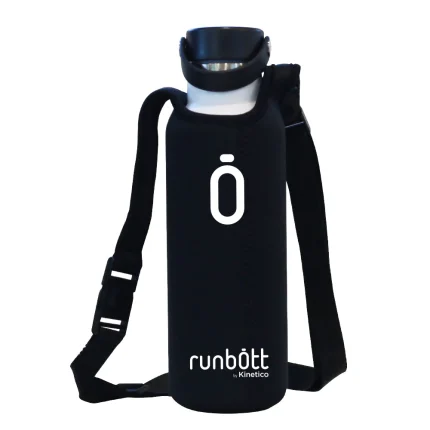 Runbott neoprén kulacs tartó állítható pánttal