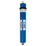 CSM RO, fordított ozmózis membrán 100 GPD