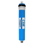 CSM RO, fordított ozmózis membrán 50 GPD