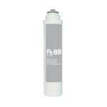 FT-88 ezüsttel átitatott granulált aktívszén vízszűrő betét (GAC)