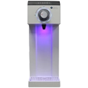 Hidrogénnel dúsított víz