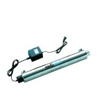 UV lámpa 4 GPM 24W