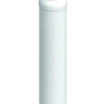 10″x2″ In-line típusú ezüsttel impregnált aktívszén utószűrő