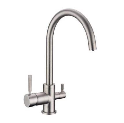 Esla Nickel 3 utas csaptelep - Nikkel