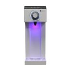 Hydron® – Átfolyós hirdrogénnel dúsított víz előállító készülék