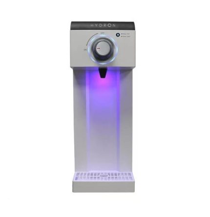 Hydron® – Átfolyós hirdrogénnel dúsított víz előállító készülék