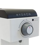 Hydron® – Átfolyós hirdrogénnel dúsított víz előállító készülék - Image 4