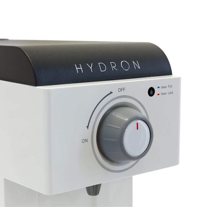 Hydron® – Átfolyós hirdrogénnel dúsított víz előállító készülék - Image 4