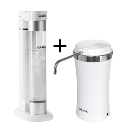 Alpok Pure & Spark Set