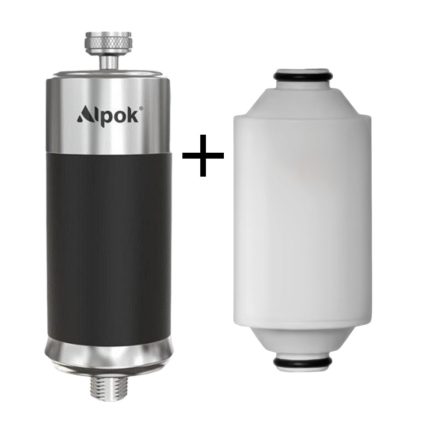 Alpok SkinCare Set
