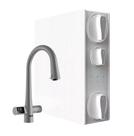 Alpok Smart Water csomag