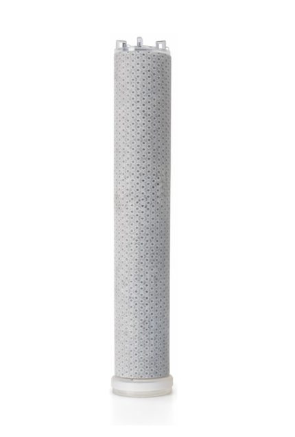 Alpok Szénszálas szűrőrúd - kézi zuhanyfejhez (3db/csomag)