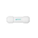 Visszacsapó szelep 1/4" cső 1/4" cső