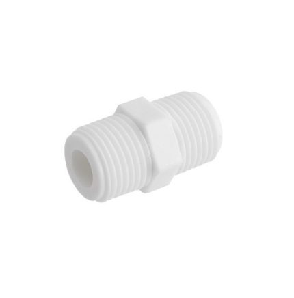 Közcsavar 3/8" menet 3/8" menet