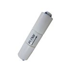 Fojtó szelep 420cc 1/4" gyorscsatlakozóval