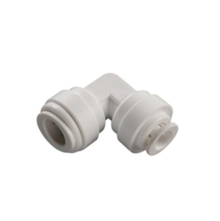 Könyök csatlakozó 3/8" cső 1/4" cső