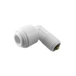 Könyök visszacsapó szeleppel 1/4" cső 1/8" menet