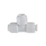 T csatlakozó 1/4" cső 1/4" cső 1/4" cső