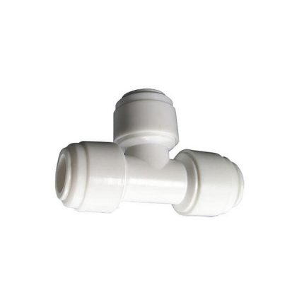 T csatlakozó 3/8" cső 3/8" cső 3/8" cső