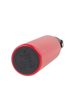 RUNBOTT Sport FC Barca Piros termosz kerámia bevonattal 600ml