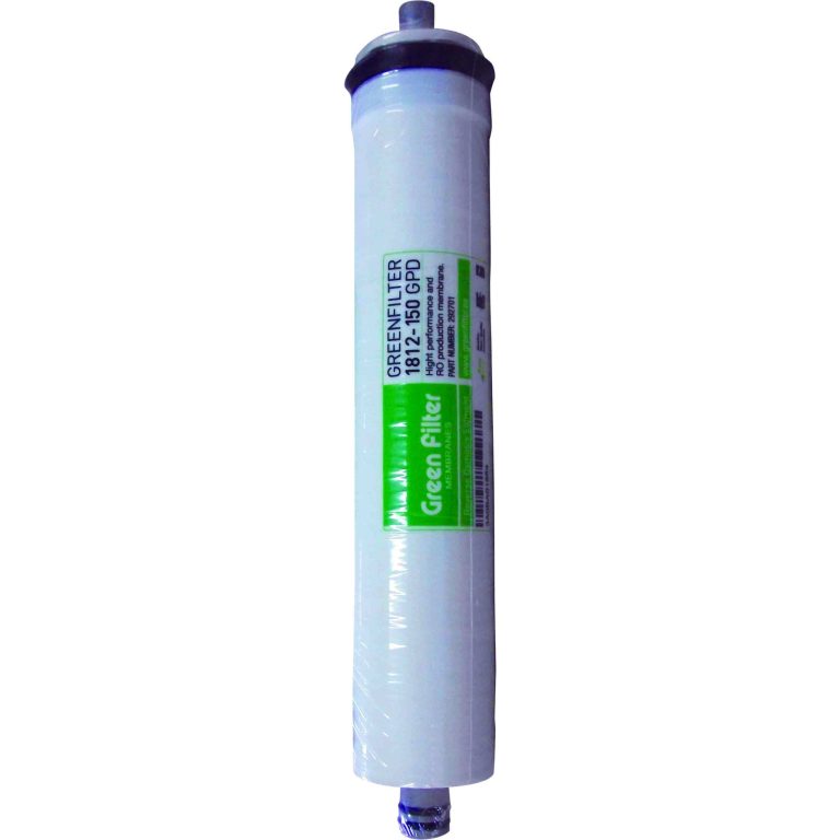 Greenfilter RO membrán 150 GPD