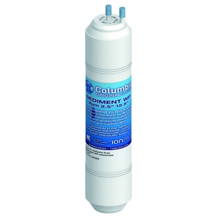 Columbia előszűrő 5 mikron
