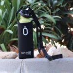 Runbott Sport termosz kerámia bevonattal / Lima 600ml