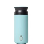 RUNBOTT Pohár (Coffee Cup Cielo) - Égkék 350ml