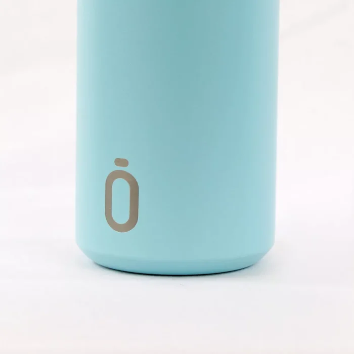 RUNBOTT Pohár (Coffee Cup Cielo) - Égkék 350ml