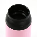 RUNBOTT Pohár (Coffee Cup Pink) - Rózsaszín 350ml