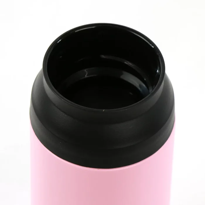 RUNBOTT Pohár (Coffee Cup Pink) - Rózsaszín 350ml