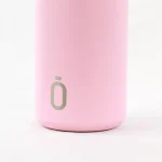 RUNBOTT Pohár (Coffee Cup Pink) - Rózsaszín 350ml