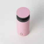 RUNBOTT Pohár (Coffee Cup Pink) - Rózsaszín 350ml