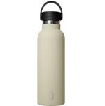 Runbott Sport termosz kerámia bevonattal / Soft Khaki (Caqui) 600ml