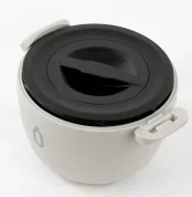 RUNBOTT Lunch Thermo Modern Ételhordó - Toffee/Karamell 560ml