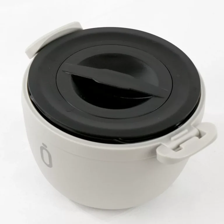 RUNBOTT Lunch Thermo Modern Ételhordó - Toffee/Karamell 560ml